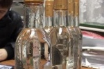 &laquo;Нефтяник&raquo; накрыли с &laquo;левой&raquo; водкой