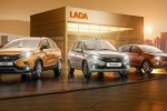 "АвтоВАЗ" запускает продажи Lada через Wildberries