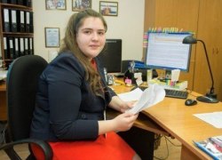 Школьники для Югорска Школьники для Югорска
