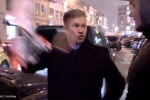 Гимнаст Немов избил активистов &laquo;СтопХама&raquo; в Москве