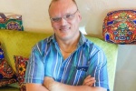 СИЛЬНЫЕ ЛЮДИ. Алексей Кудрявцев. На &laquo;Оке&raquo; и костылях до Черного моря!