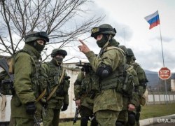 &laquo;Запад с удовольствием позволит России собирать в Сирии жертвы и негатив&raquo;