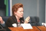 НАТАЛЬЯ КОМАРОВА: ФИНАНСИРОВАНИЕ ЦЕЛЕВЫХ ПРОГРАММ В ОКРУГЕ ИДЕТ ПО ПЛАНУ