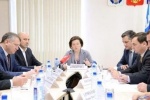Укрупняемся и экономим! Пять населенных пунктов Югры хотят объединиться ради оптимизации бюджетных средств