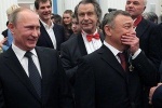 СПЧ выступает за отмену &laquo;Платона&raquo; и просит Чайку проверить компанию Ротенберга, ставшую оператором системы