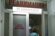 В СОВЕТСКОМ РЕБЁНОК ВЫПАЛ ИЗ ОКНА 5 ЭТАЖА