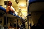 ПРОЩАЙ, ПЛАЦКАРТ! ВЛАДИМИР ЯКУНИН ПРИНЯЛ НОВАТОРСКОЕ РЕШЕНИЕ &mdash; БЕДНЫМ ПАССАЖИРАМ В ПОЕЗДАХ НЕ МЕСТО. &laquo;ЭТО АНАХРОНИЗМ&raquo;