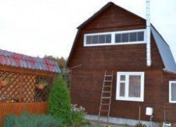 Депутаты Думы Югры не поддержали идею газификации дачных участков