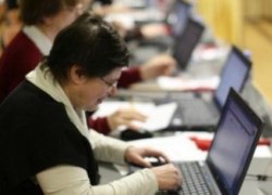 В ХМАО трудоустроен каждый третий пенсионер