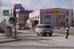 Что происходит со светофорами в Советском? ГИБДД сообщает...