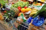ФАС: ретейлерам нужно сдерживать рост цен на фоне антитурецких санкций