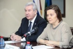 Первые лица ХМАО &mdash; о Путине вслух