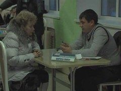 &laquo;Народная диспетчерская&raquo; в Советском районе