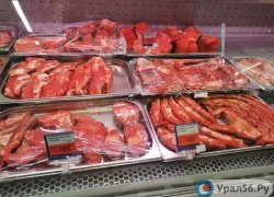 Россия отменила ограничения на ввоз мяса и молока из Казахстана