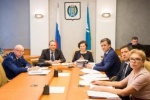 Югра активнее других регионов УрФО осваивает средства на капитальный ремонт