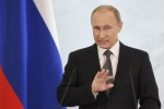 Путин объявил патриотизм национальной идеей РФ