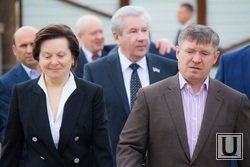 Наталье Комаровой подложили &laquo;обманку&raquo;