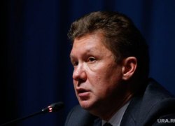 Глава &laquo;Газпрома&raquo; попросил у Путина последнее крупное месторождение нефти в России