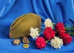 Акция &laquo;Поздравь солдата&raquo; прошла в Югорске