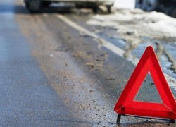 В результате ДТП в Советском районе погиб пассажир