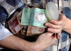 У 41% россиян нет никаких сбережений на &laquo;черный день&raquo;
