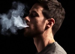 ВАШЕ МНЕНИЕ. Что делать с курильщиками?