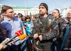 «За слово „патриот“ в сегодняшней России могут разбить лицо»