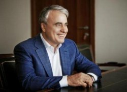 Павел Завальный: Буду принимать участие в праймериз "Единой России"