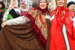 Фестиваль на Первомай