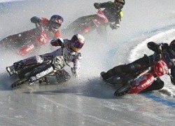 В Югорске впервые пройдут соревнования по спидвею