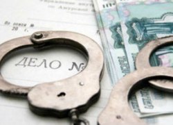 Полицейские Советского района возбудили уголовное дело по факту мошеннических действий при получении выплат