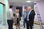 В сентябре в Югорске откроется новый детский сад
