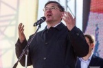 Югра &mdash; это как Донбасс для Тюменской области