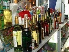 Полицейские выявили факт продажи алкогольной продукции несовершеннолетнему