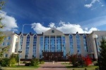 Раис Салахов провел первое после вступления в должность аппаратное совещание