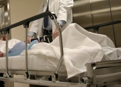 Российское здравоохранение трещит по швам