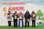 Отчего же так тянет в Советский...