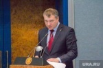 Срочно! Еще один сити-менеджер из ХМАО подал в отставку