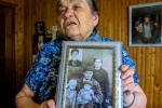 «На саночках привезли расстрелянную сестру. Ей было 12». Воспоминания Евгении Кривошеевой о войне «На саночках привезли расстрелянную сестру. Ей было 12». Воспоминания Евгении Кривошеевой о войне