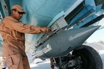 СМИ озвучили стоимость операции ВС РФ в Сирии