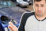 ЕСТЬ ВОПРОС! О новых штрафах для автомобилистов