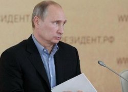 Депутаты предложили ограничить право президента и правительства вводить санкции