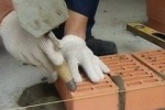 В Советском районе подвели итоги конкурса профессионального мастерства среди каменщиков