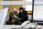Правительство России допустило резкое повышение пенсионного возраста до 63 лет