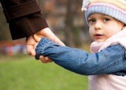 Югра в тройке лидеров по устройству сирот в семьи Югра в тройке лидеров по устройству сирот в семьи