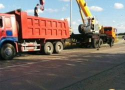 СЕТЕВОЙ ДОЗОР. Об аварии на водопроводе, проблемных дорогах и борьбе с остановками