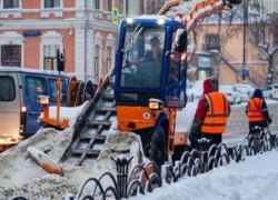 Климатолог спрогнозировала аномально теплый февраль в Западной Сибири