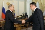 НАЗНАЧЕНИЕ ПОЛПРЕДОМ НАЧАЛЬНИКА ЦЕХА ОБЕСЦЕНИВАЕТ ИНСТИТУТ ПОЛПРЕДСТВА: СВЕРДЛОВСКИЙ ПОЛИТОЛОГ