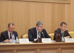Закон властей ХМАО, на который правительство делало ставку на прошлых выборах, признан провальным и снят с агитационной повестки 2016 года