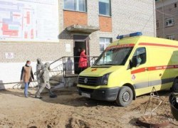 Полицейские Советского района провели тактико-специальные учения